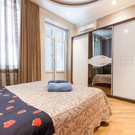 Sweet Home Apartment Tbilisi Rom bilde
