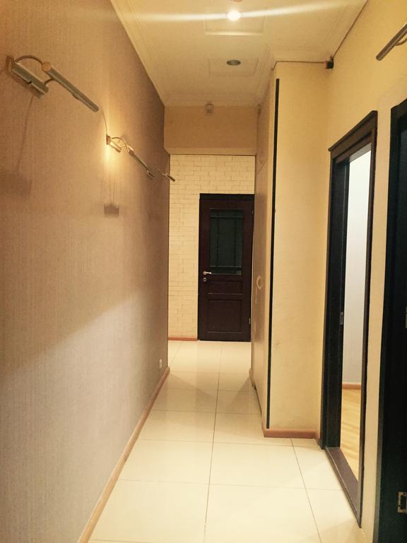 Sweet Home Apartment Tbilisi Rom bilde
