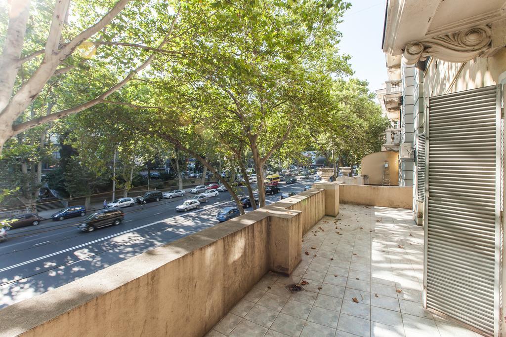 Sweet Home Apartment Tbilisi Rom bilde