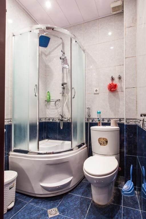 Sweet Home Apartment Tbilisi Rom bilde