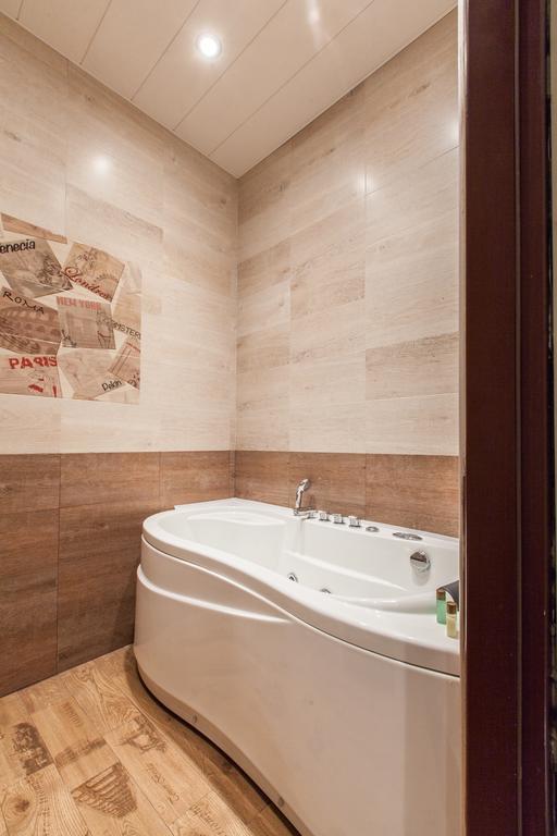 Sweet Home Apartment Tbilisi Rom bilde