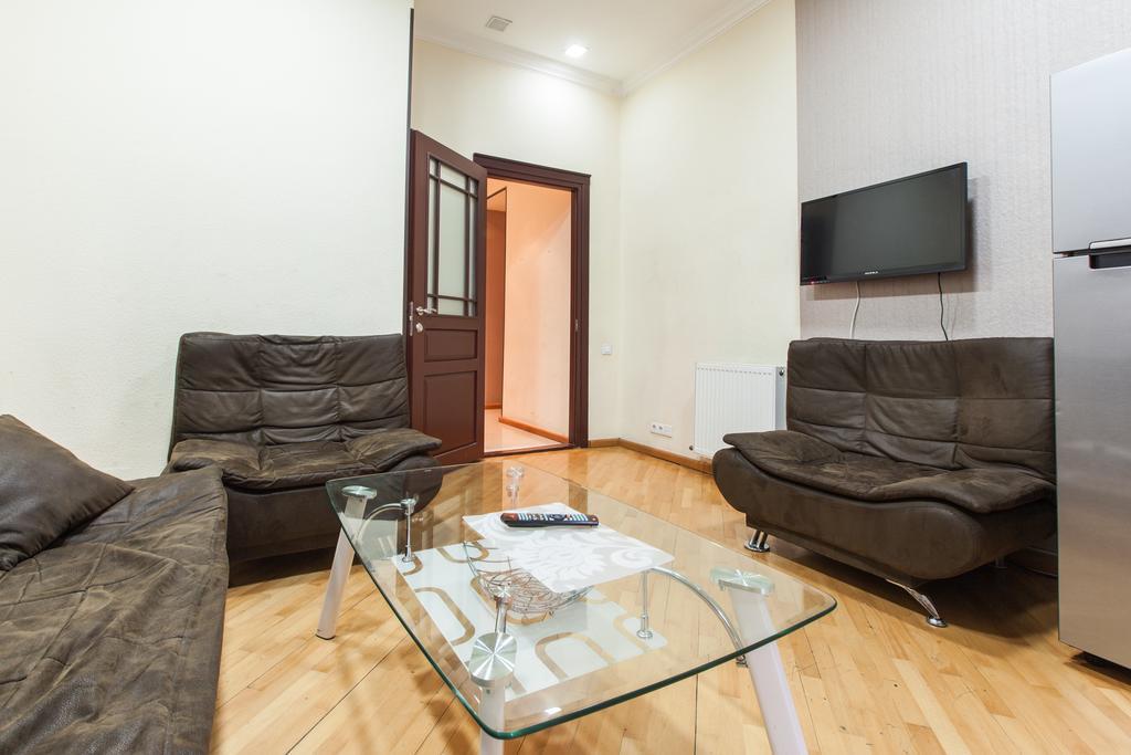 Sweet Home Apartment Tbilisi Rom bilde