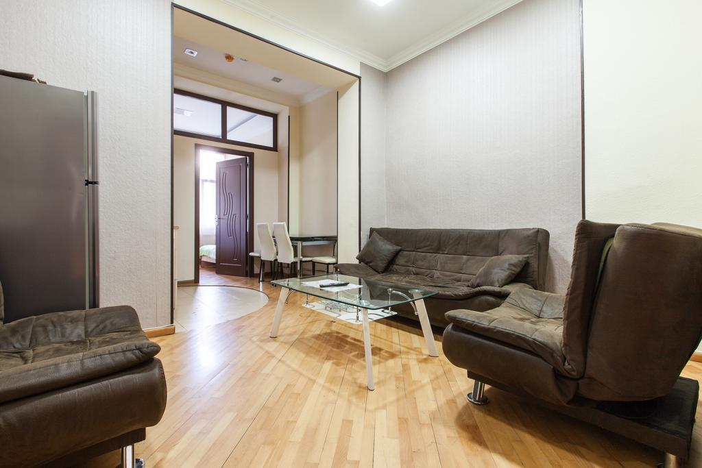 Sweet Home Apartment Tbilisi Rom bilde