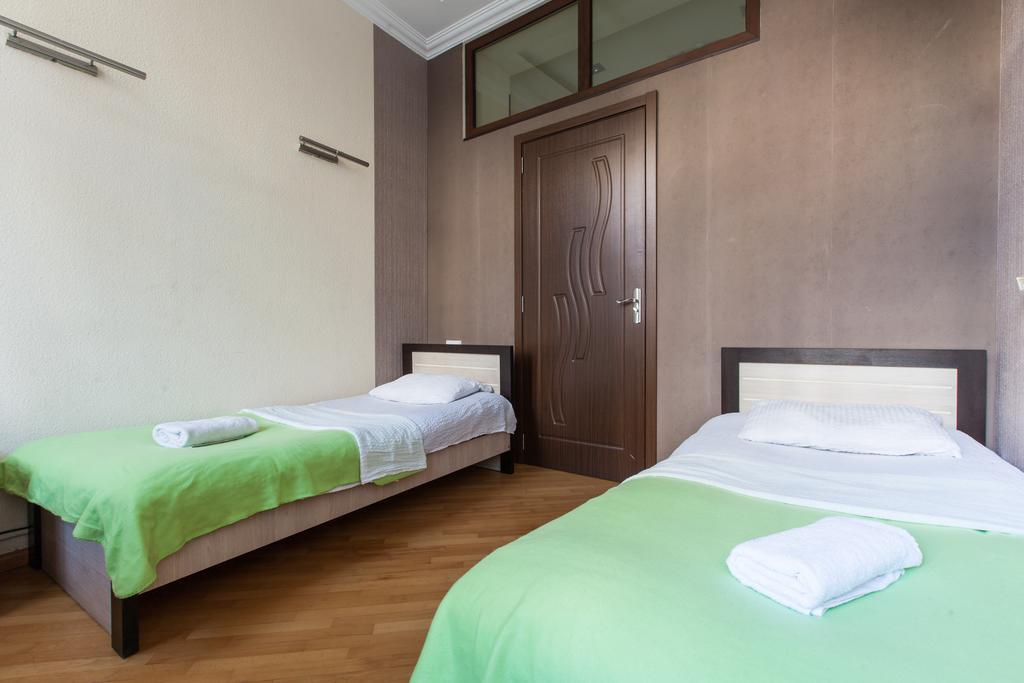 Sweet Home Apartment Tbilisi Rom bilde