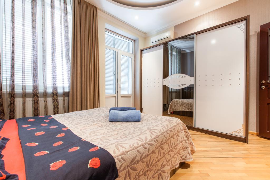 Sweet Home Apartment Tbilisi Rom bilde