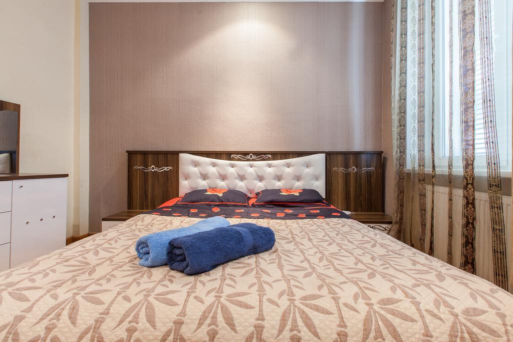 Sweet Home Apartment Tbilisi Rom bilde