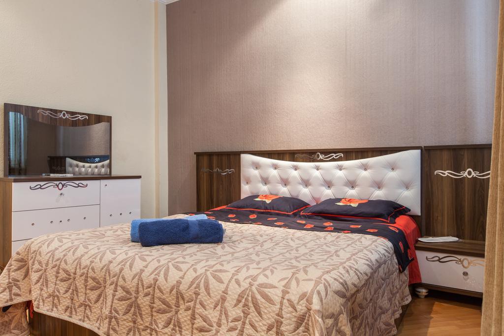 Sweet Home Apartment Tbilisi Rom bilde