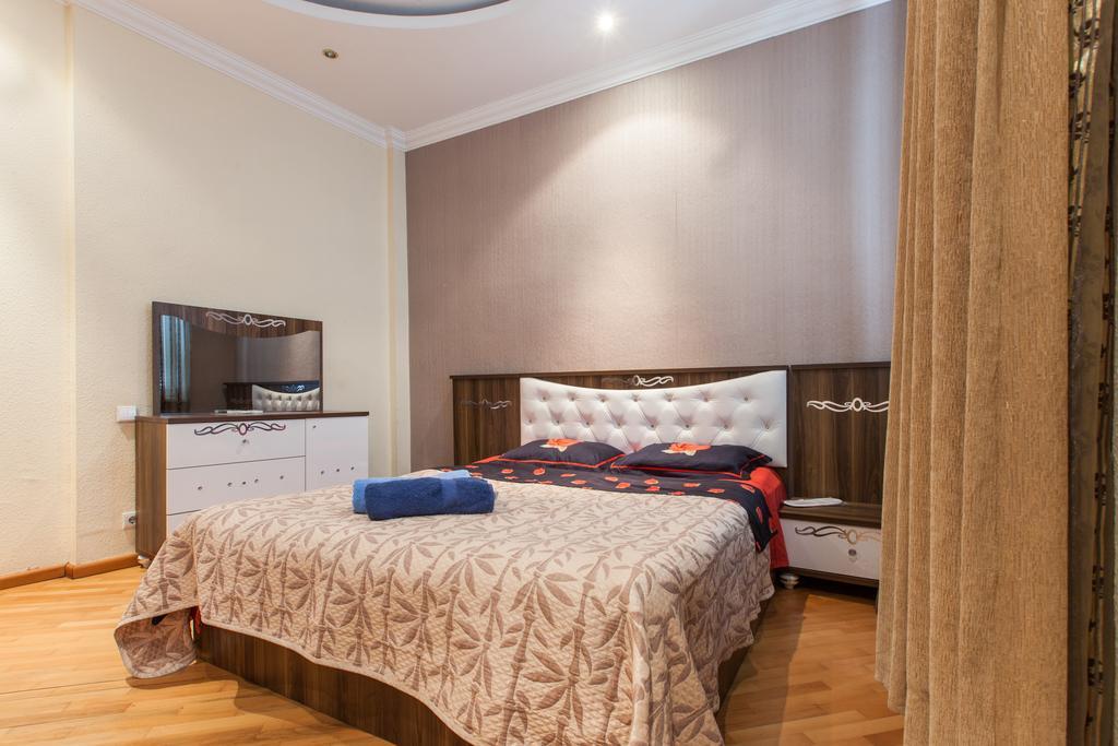 Sweet Home Apartment Tbilisi Rom bilde