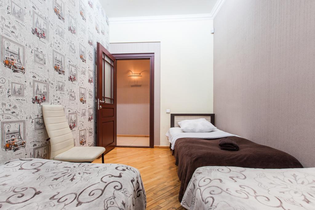 Sweet Home Apartment Tbilisi Rom bilde