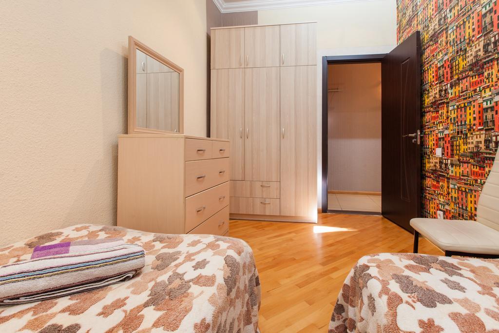 Sweet Home Apartment Tbilisi Rom bilde