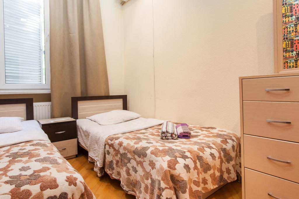 Sweet Home Apartment Tbilisi Rom bilde