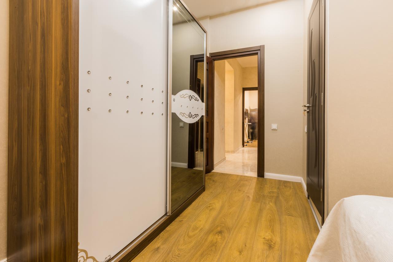 Sweet Home Apartment Tbilisi Eksteriør bilde