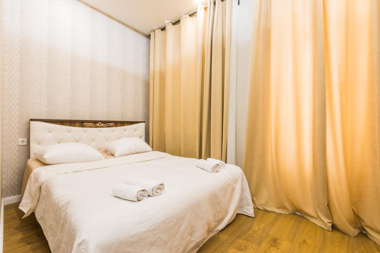 Sweet Home Apartment Tbilisi Eksteriør bilde