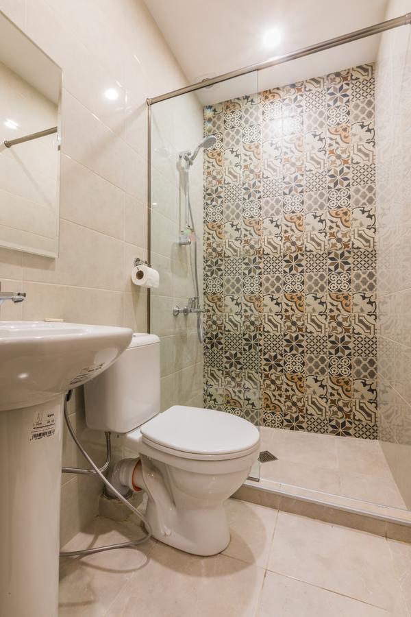Sweet Home Apartment Tbilisi Eksteriør bilde