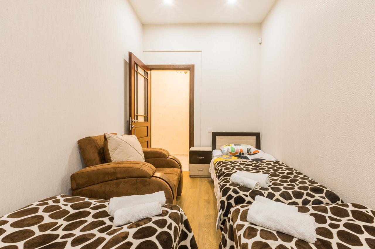 Sweet Home Apartment Tbilisi Eksteriør bilde